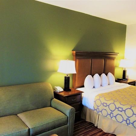 Stay Inn & Suites Montgomery Ngoại thất bức ảnh
