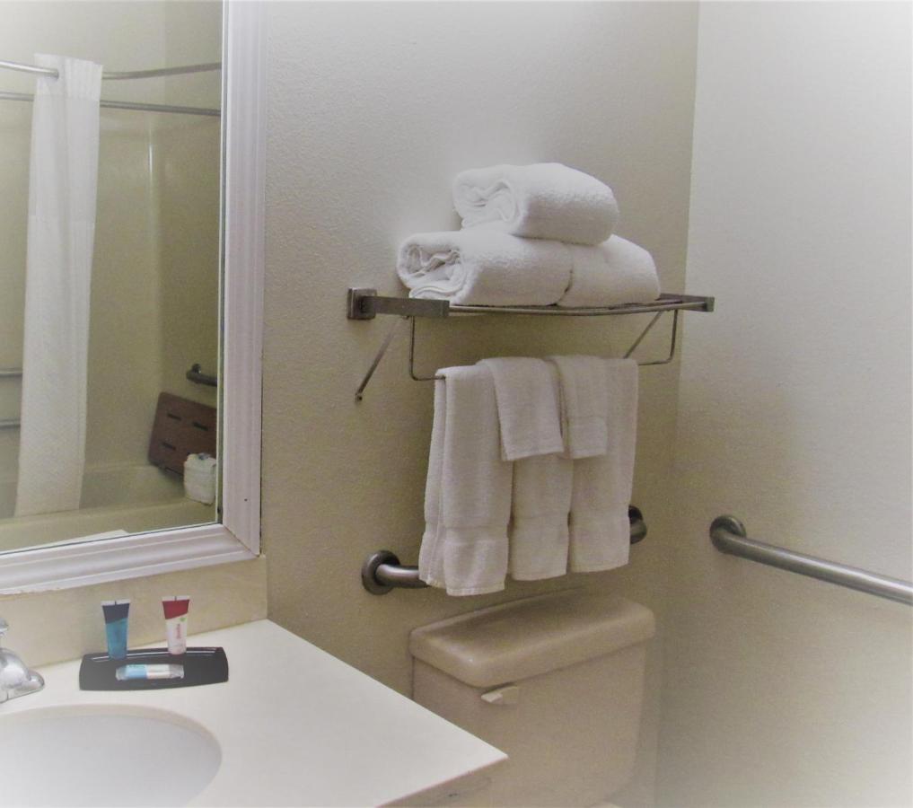 Stay Inn & Suites Montgomery Ngoại thất bức ảnh