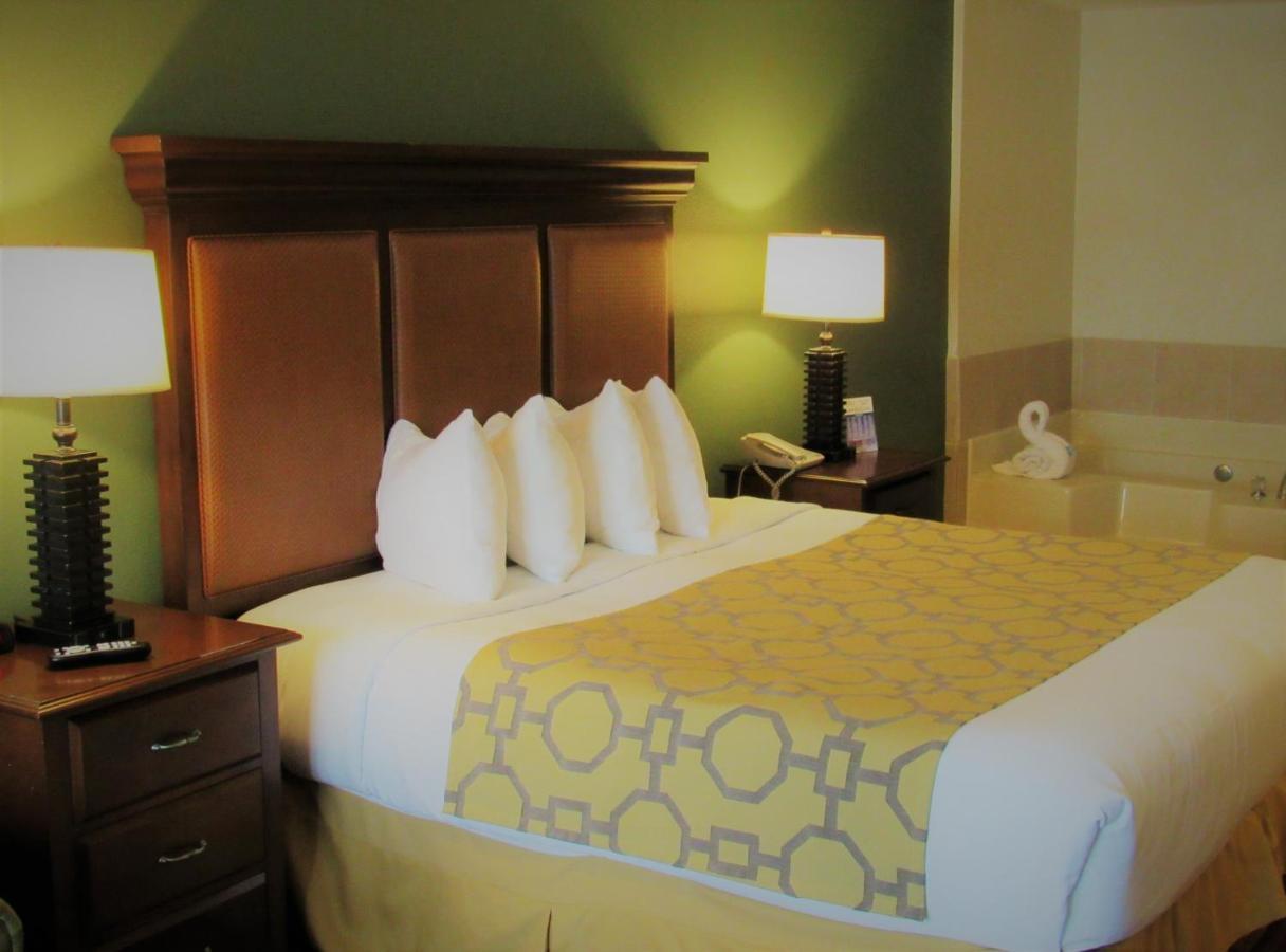 Stay Inn & Suites Montgomery Ngoại thất bức ảnh