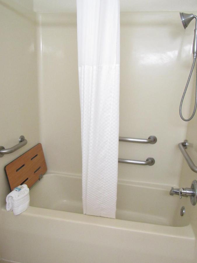 Stay Inn & Suites Montgomery Ngoại thất bức ảnh