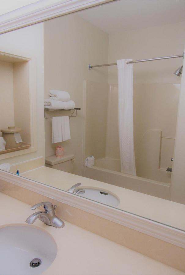 Stay Inn & Suites Montgomery Ngoại thất bức ảnh